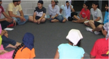 Sikh Youth Australia Plans for its Future