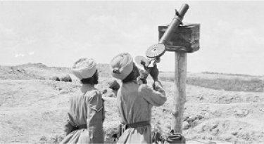 Sikhs at Gallipoli