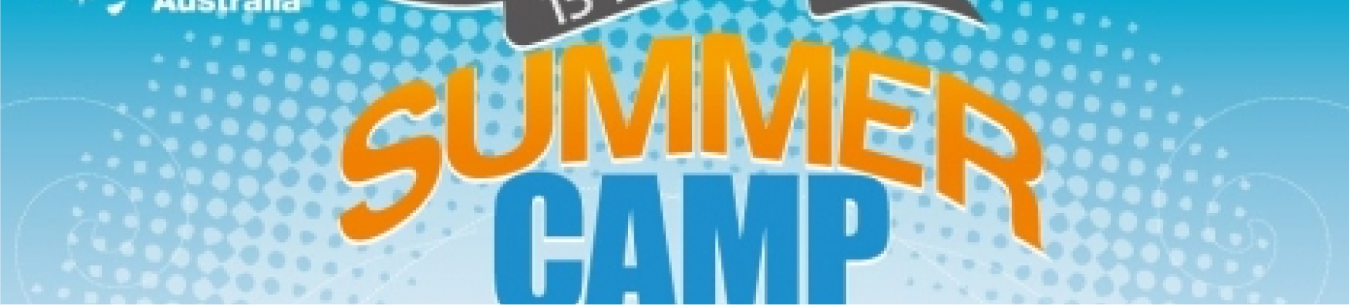 The World Famous SYA Summer Camp
