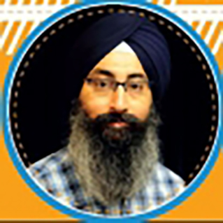 Harinder Singh (SikhRI) Seminars - Melbourne