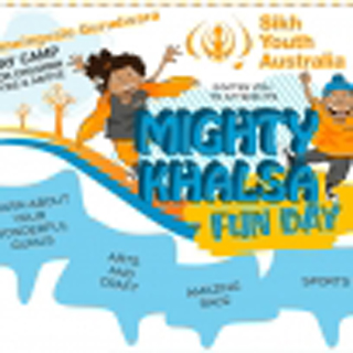 Mighty Khalsa Fun Day Canberra