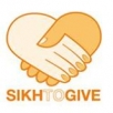 Sikh to Gives Warmth for Winter Second Knitting Day