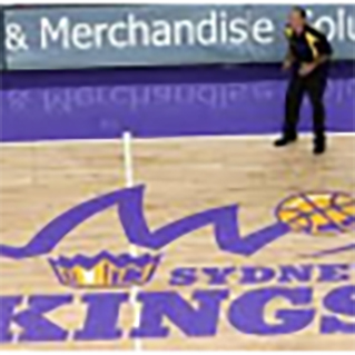 Sydney Kings Basketball Night​